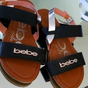 Bebe Sandles